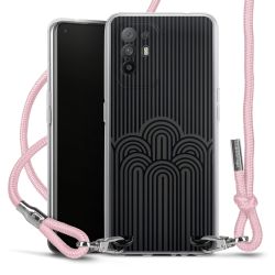 Carry Case Fabric pink