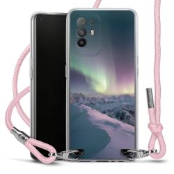 Carry Case Fabric pink