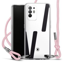 Carry Case Fabric pink