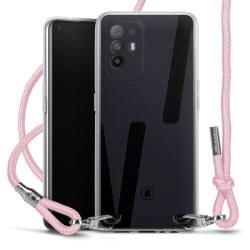 Carry Case Fabric pink