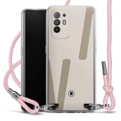 Carry Case Fabric pink