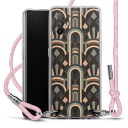 Carry Case Fabric pink