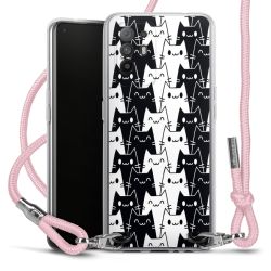 Carry Case Fabric pink