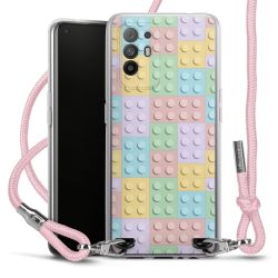 Carry Case Fabric pink