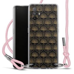 Carry Case Fabric pink