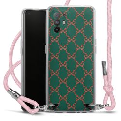 Carry Case Fabric pink