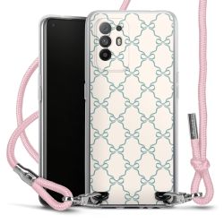 Carry Case Fabric pink