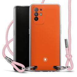 Carry Case Fabric pink