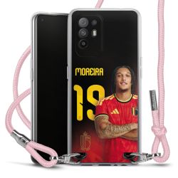 Carry Case Fabric pink