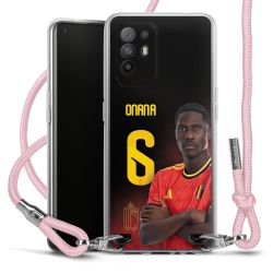 Carry Case Fabric pink