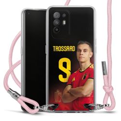 Carry Case Fabric pink