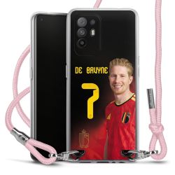 Carry Case Fabric pink