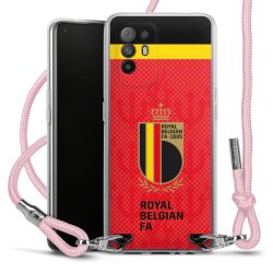 Carry Case Fabric pink