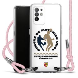 Carry Case Fabric pink