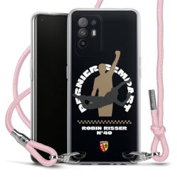 Carry Case Fabric pink