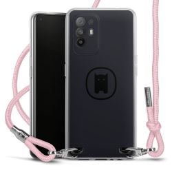 Carry Case Fabric pink