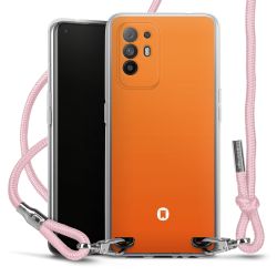 Carry Case Fabric pink