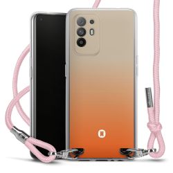 Carry Case Fabric pink