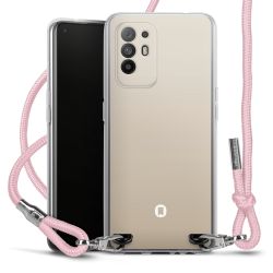 Carry Case Fabric pink