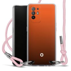 Carry Case Fabric pink