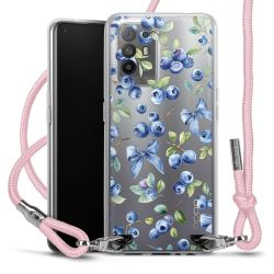 Carry Case Fabric pink