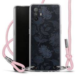 Carry Case Fabric pink