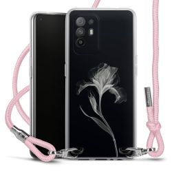 Carry Case Fabric pink