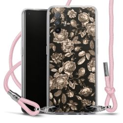 Carry Case Fabric pink