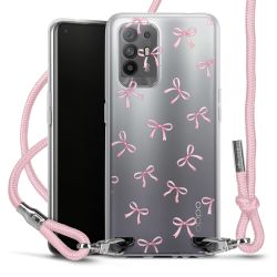 Carry Case Fabric pink