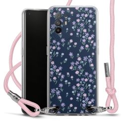 Carry Case Fabric pink