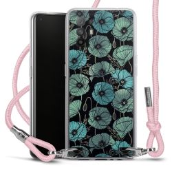 Carry Case Fabric pink