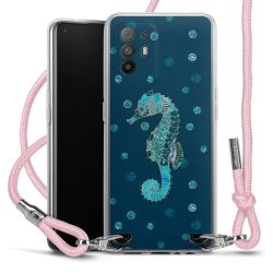 Carry Case Fabric pink