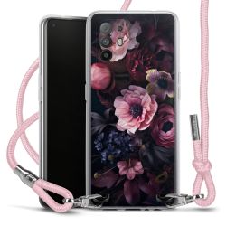 Carry Case Fabric pink