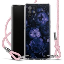 Carry Case Fabric pink