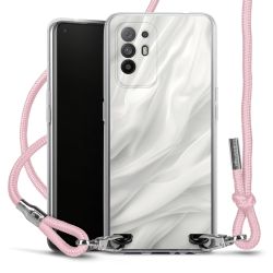 Carry Case Fabric pink