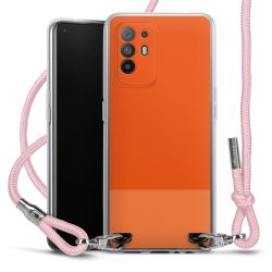 Carry Case Fabric pink