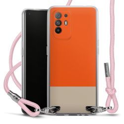 Carry Case Fabric pink