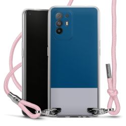 Carry Case Fabric pink