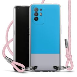 Carry Case Fabric pink