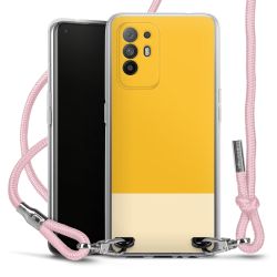 Carry Case Fabric pink