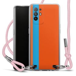 Carry Case Fabric pink