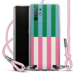 Carry Case Fabric pink