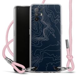 Carry Case Fabric pink