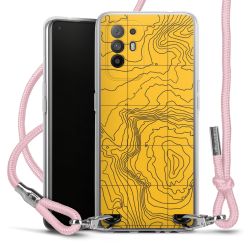 Carry Case Fabric pink