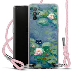 Carry Case Fabric pink