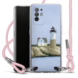 Carry Case Fabric pink