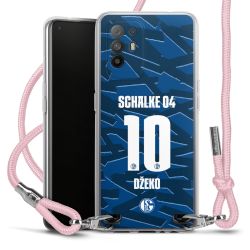 Carry Case Fabric pink