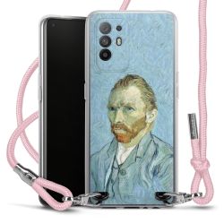 Carry Case Fabric pink