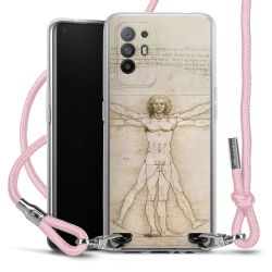 Carry Case Fabric pink