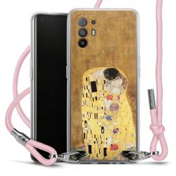 Carry Case Fabric pink